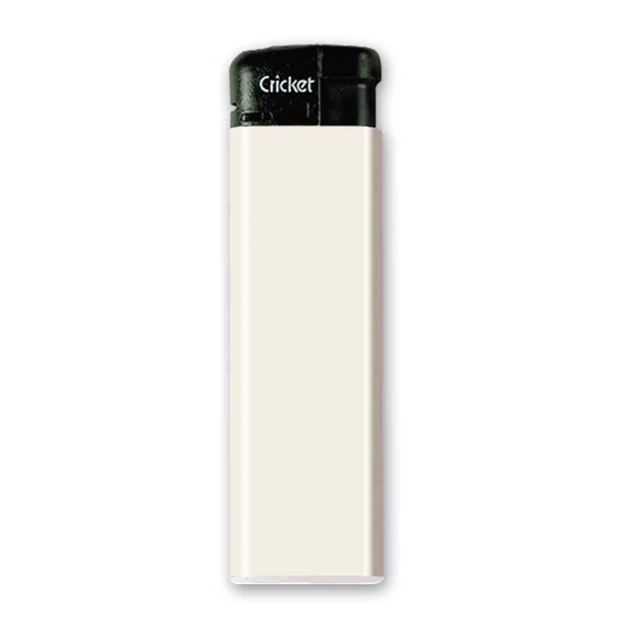 610 Cricket Beyaz  Çakmak