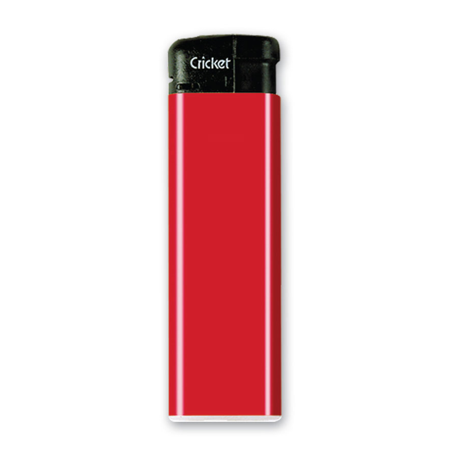 610 Cricket Kırmızı Çakmak