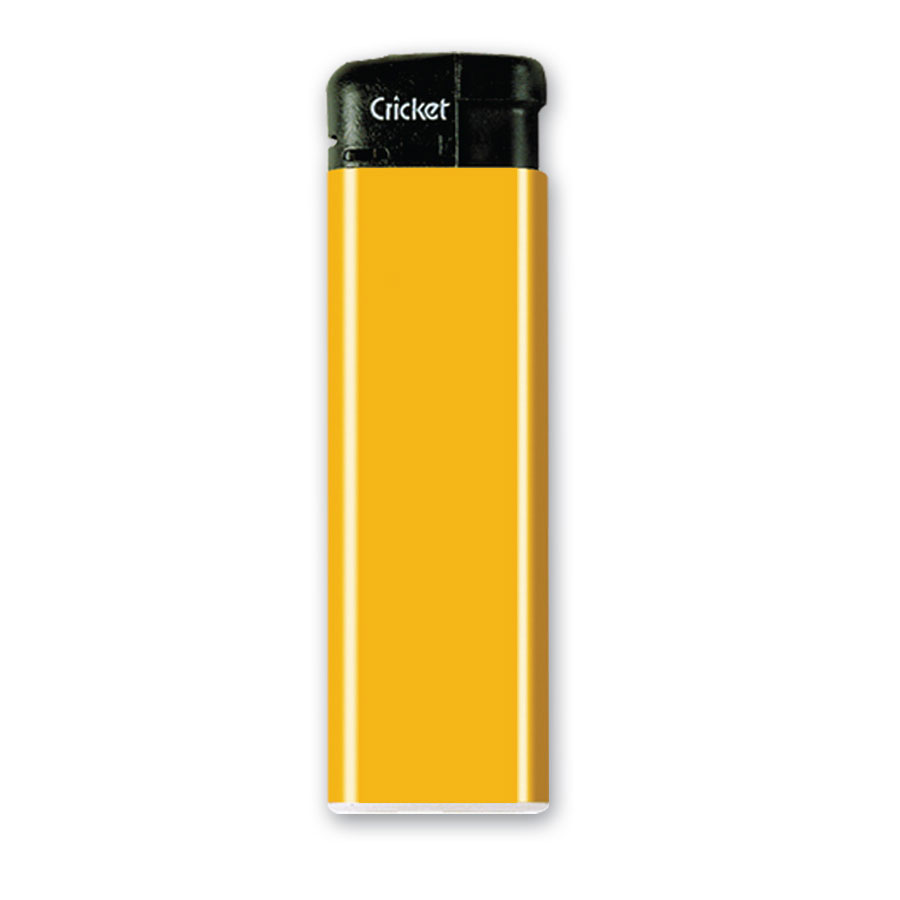 610 Cricket Sarı Çakmak